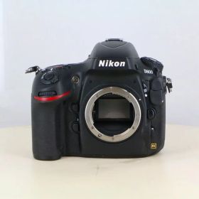 【中古】(ニコン) Nikon D800 ボディ