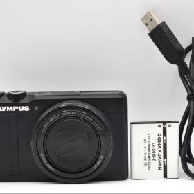 OLYMPUS オリンパス XZ-10 コンパクトデジタルカメラ