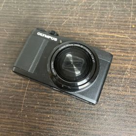 OLYMPUS デジタルカメラ STYLUS XZ-10