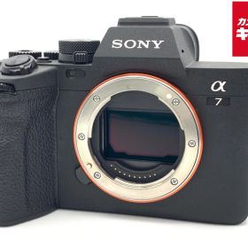 【中古】 【美品】 ソニー α7 IV ボディ [ILCE-7M4]