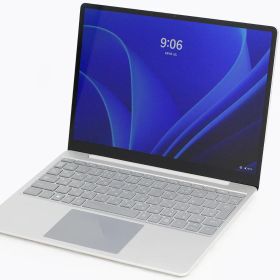 Microsoft(マイクロソフト) Surface LAPTOP GO 1943 14M-00020 (12.4型/Corei5-1035G1/RAM16GB/SSD256GB/Widows11Pro) ノートPC