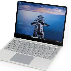 Microsoft(マイクロソフト)Surface Laptop Go TNV-00020 (i5-1035G1/8GB/SSD256GB/12.4型/Windows11Pro)ノートPC