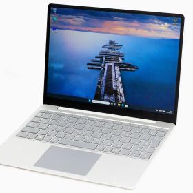 Microsoft(マイクロソフト)Surface Laptop Go TNV-00020 (i5-1035G1/8GB/SSD256GB/12.4型/Windows11Pro)ノートPC