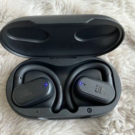 中古 美品 JBL Soundgear Sense オープンイヤー完全ワイヤレス