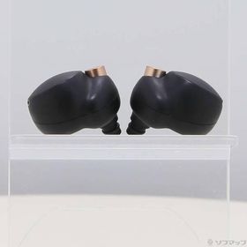 〔中古〕SONY(ソニー) WF-1000XM4 B ブラック〔305-ud〕