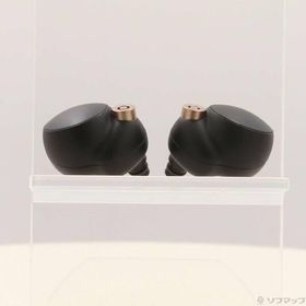 〔中古〕SONY(ソニー) WF-1000XM4 B ブラック〔349-ud〕
