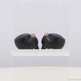 〔中古〕SONY(ソニー) WF-1000XM4 B ブラック〔262-ud〕