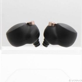 〔中古〕SONY(ソニー) WF-1000XM4 B ブラック〔371-ud〕