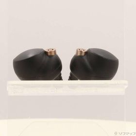 〔中古〕SONY(ソニー) WF-1000XM4 B ブラック〔276-ud〕