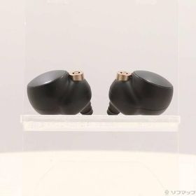 〔中古〕SONY(ソニー) WF-1000XM4 B ブラック〔262-ud〕