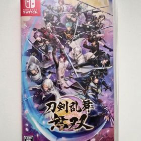刀剣乱舞無双 Switch