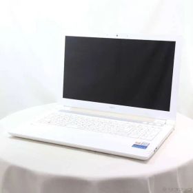 ソフマップ 〔中古品〕 LAVIE Note Standard PC-NS710JAW-J エクストラホワイト【368】