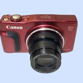 S1208 Canon PowerShot SX700 HS PC2047