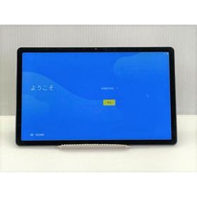 中古 Androidタブレット LaVie T11 112K1/4GB-MEM/128GB-SSD/シルバー/PC-T1175BAS/Wi-Fiモデル/Android 11
