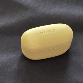 LinkBuds S(エクリュ) ワイヤレスイヤホン