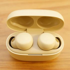 SONY WF‑LS900N LinkBuds S 未使用に近い 付属品完備