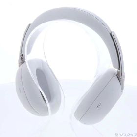 【中古】SONY(ソニー) WH-1000XX WZ プラチナ 【262-ud】
