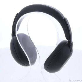 【中古】SONY(ソニー) WH-1000XX BZ ブラック 【198-ud】
