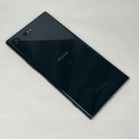 Xperia XZ Premium SO-04J SIMフリー 68341