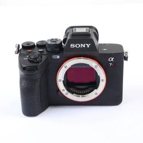 【中古】(ソニー) SONY ILCE-7RM5 アルフア7R V ボデイ