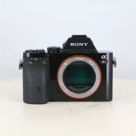 【中古】(ソニー) SONY α7R (ILCE-7R) ボディ (Overseas Models)