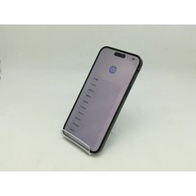【中古】Apple SoftBank 【SIMフリー】 iPhone 14 Pro Max 256GB スペースブラック MQ9A3J/A【町田】保証期間1ヶ月【ランクC】