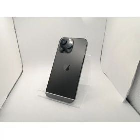 【中古】Apple docomo 【SIMフリー】 iPhone 14 Pro Max 1TB スペースブラック MQ9K3J/A【川崎駅前】保証期間1ヶ月【ランクC】