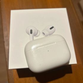 AirPods pro ジャンク品