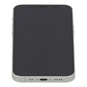 Apple SIMロックなし アップル /iPhone12 mini 64GB/MGAV3J/A/FD4DQ35U0GQD/ABランク/81【中古】