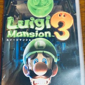 ルイージマンション3