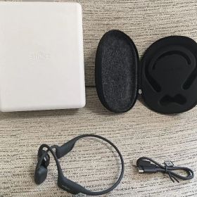 大幅値下げ！Shokz OpenRun Pro 2 Mini S821