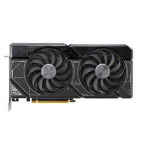 〔中古〕ASUS(エイスース) ASUS Dual GeForce RTX 4070 OC Edition 12GB GDDR6X〔377-ud〕