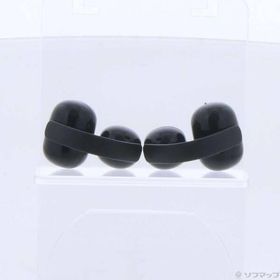 〔中古〕SONY(ソニー) LinkBuds Clip WF-LC900 B ブラック〔198-ud〕