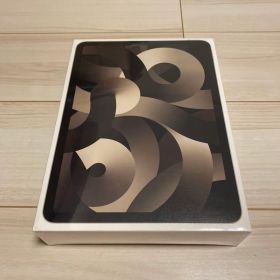 【新品未使用】iPadAir 10.9インチ 第5世代 Wi-Fi 256