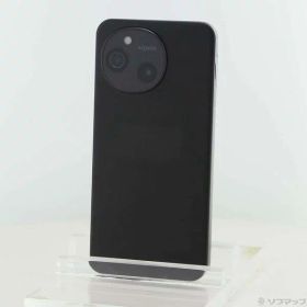 【中古】SHARP(シャープ) AQUOS sense10 128GB フルブラック SH-M33 SIMフリー 【251-ud】