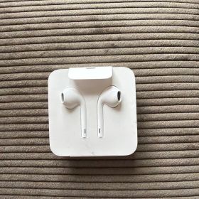 Apple EarPods Lightning plug