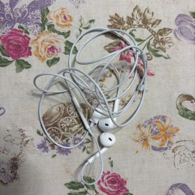 Apple EarPods with Lightning Connector