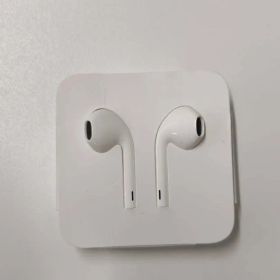 【未使用】Apple EarPods 有線