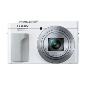 【ラッピング可】【即日発送】【新品 箱不良・シュリンク破れ品】Panasonic パナソニック デジタルカメラ LUMIX TZ99 DC-TZ99-W ホワイト