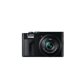 【新品】パナソニック Panasonic LUMIX DC-TZ99-K ブラック 4549980888247