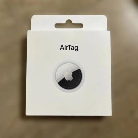 Apple AirTag 本体 卯年