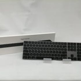 ワイヤレスキーボード MRMH2LL/A APPLE
