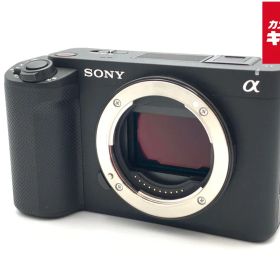 【中古】 【良品】 ソニー VLOGCAM ZV-E1 ボディ ブラック
