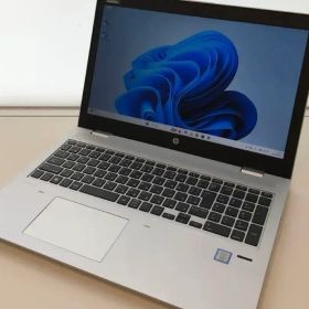 【SSD 搭載で高速動作❗️】HP Probook 650 G4✨core i5✨