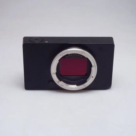 【中古】(シグマ) SIGMA BF ボデイ ブラック