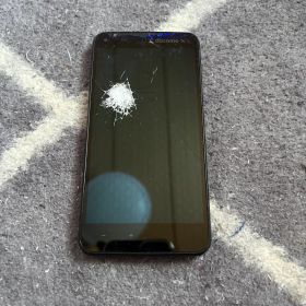 SHARP AQUOS PHONE SH-01F 本体