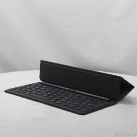 ソフマップ 〔中古品〕 10.5インチ iPad Pro用 Smart Keyboard MPTL2J／A【377】