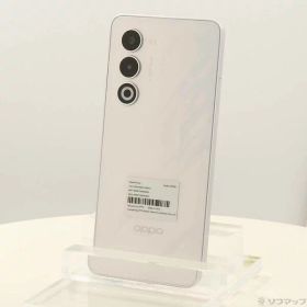 【中古】OPPO(オッポ) OPPO A5 5G 128GB ホワイト OPG06 au SIMフリー 【349-ud】