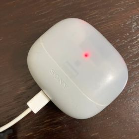 SONY WF-SP900 ワイヤレスイヤホン グレー 水泳用