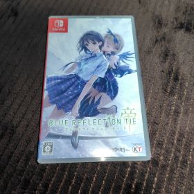 Switch ブルーリフレクションTIE帝